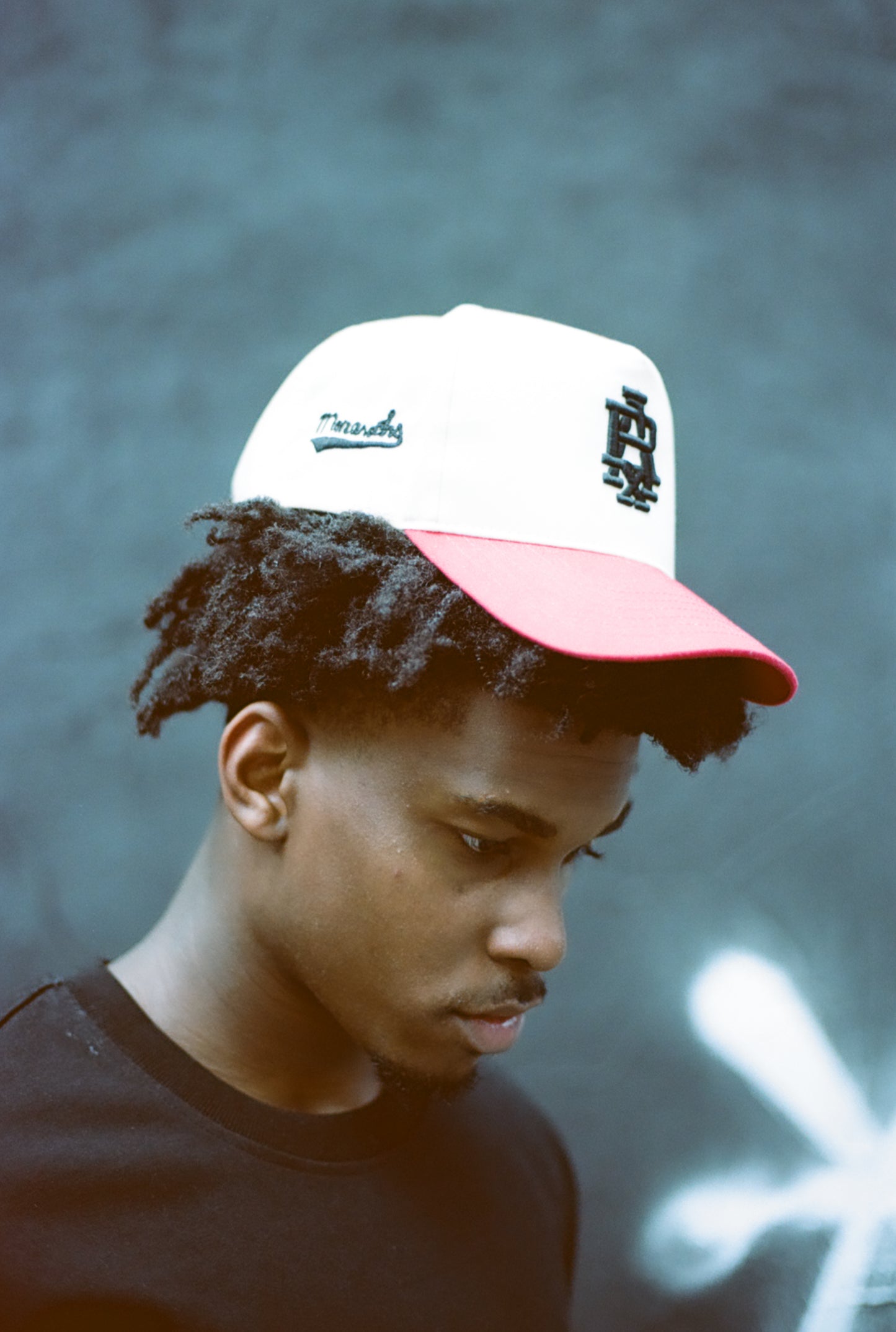 ARX MONARCHS CAP