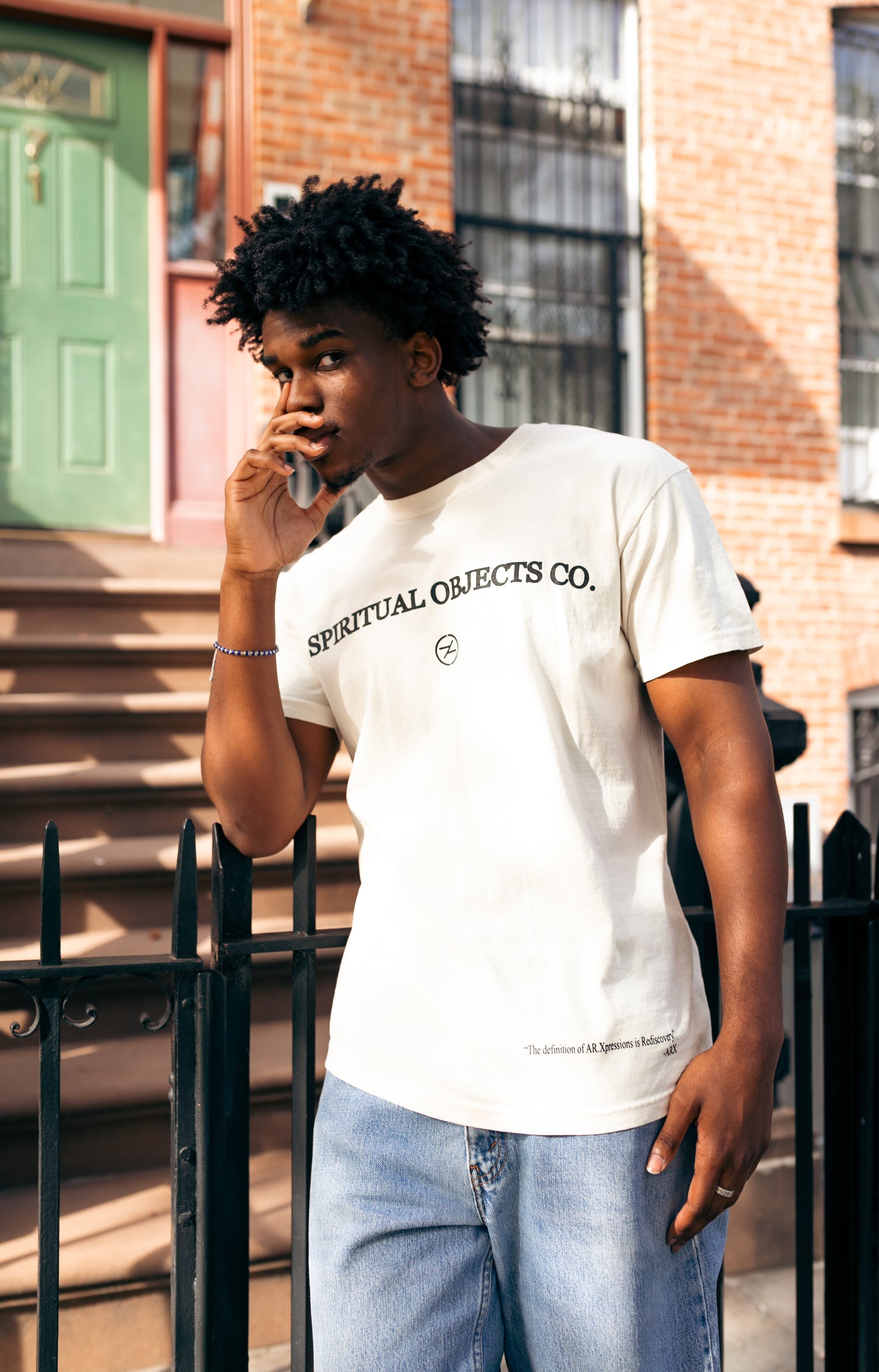 Spiritual Objects Co.