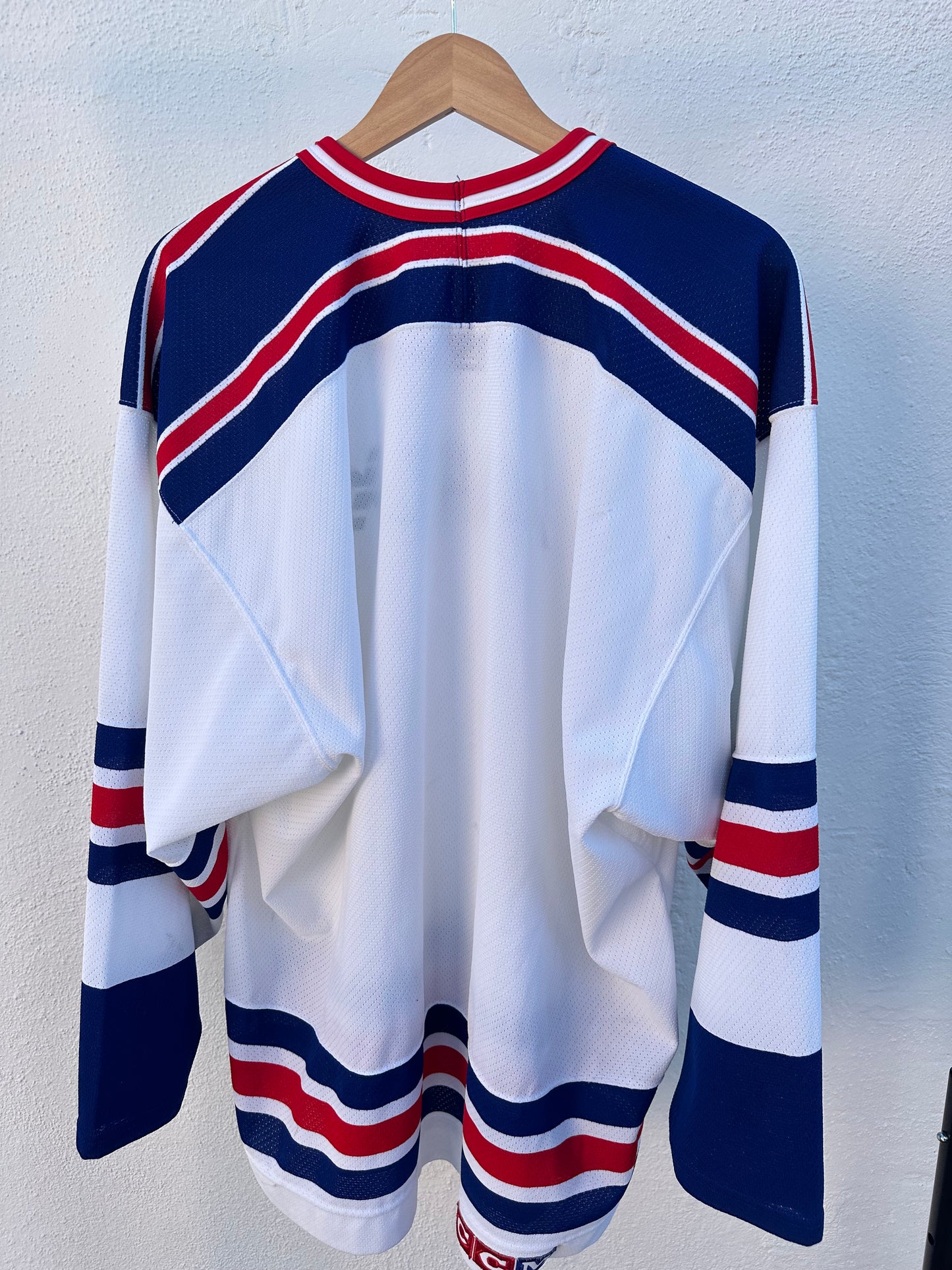 ARX - Hockey Jersey