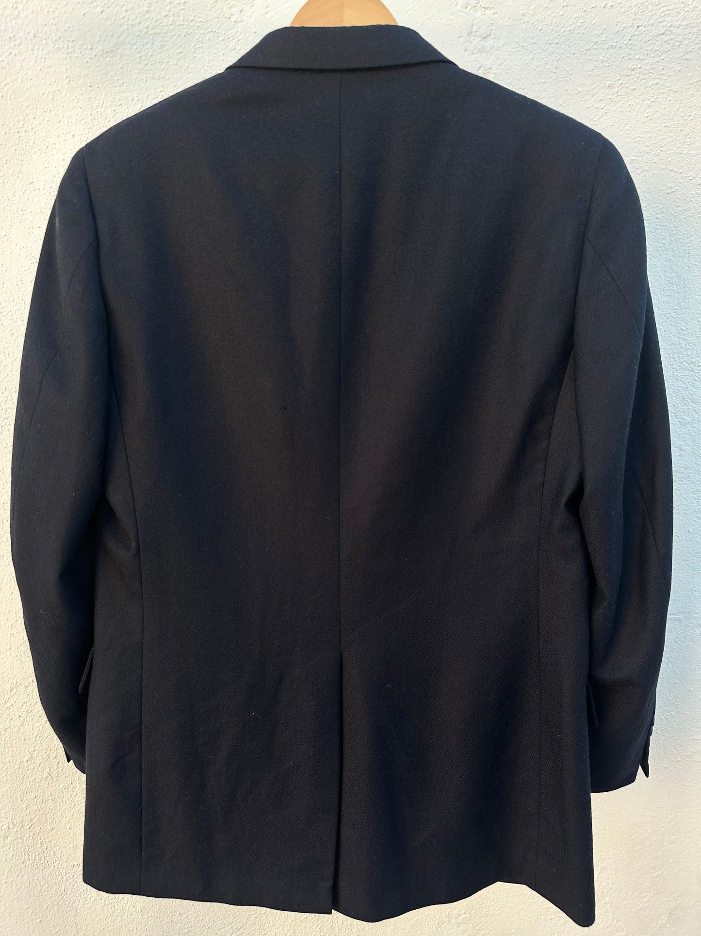 ARX - Blazer (Navy Blue)