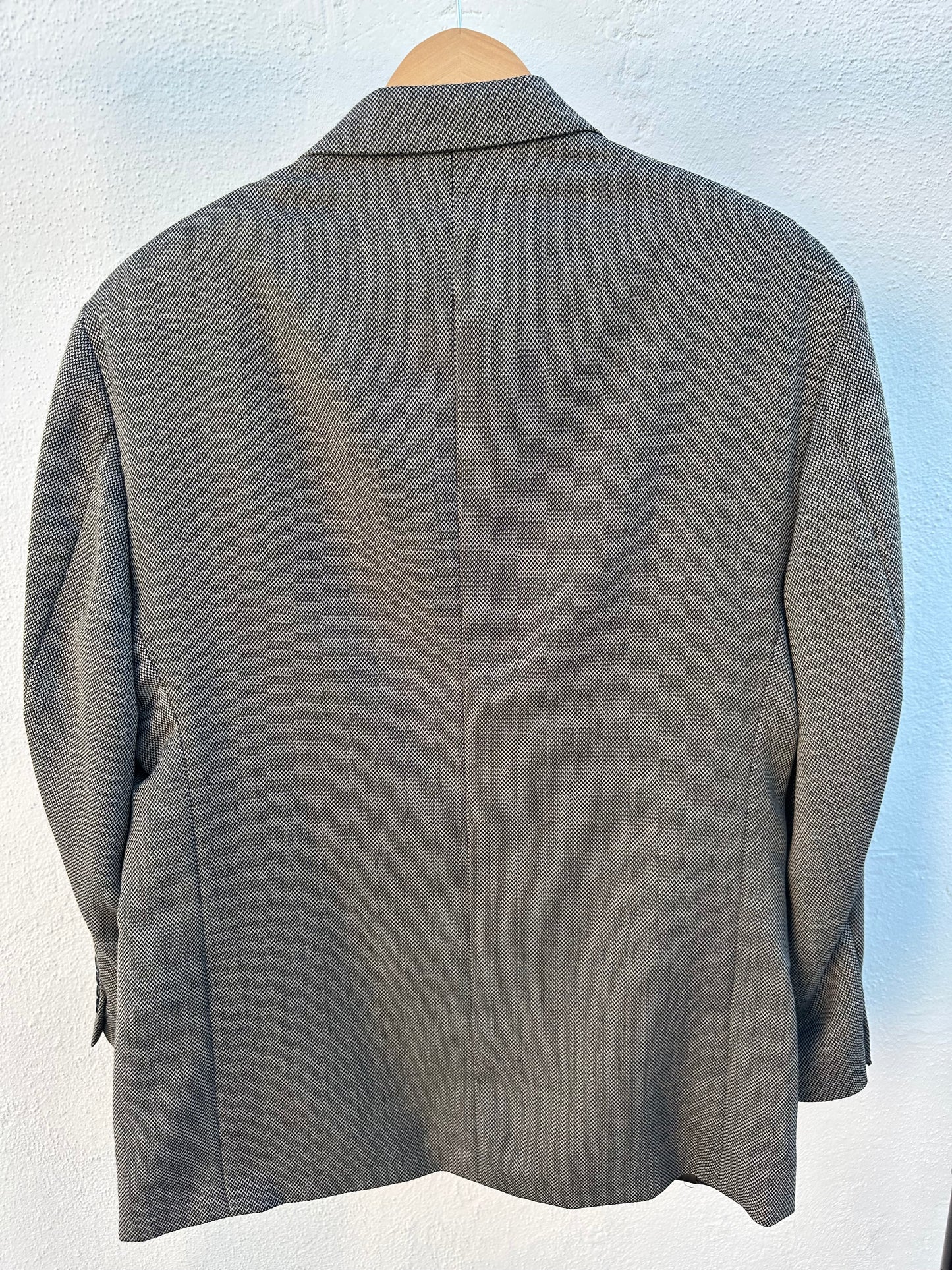ARX - Blazer (Grey)