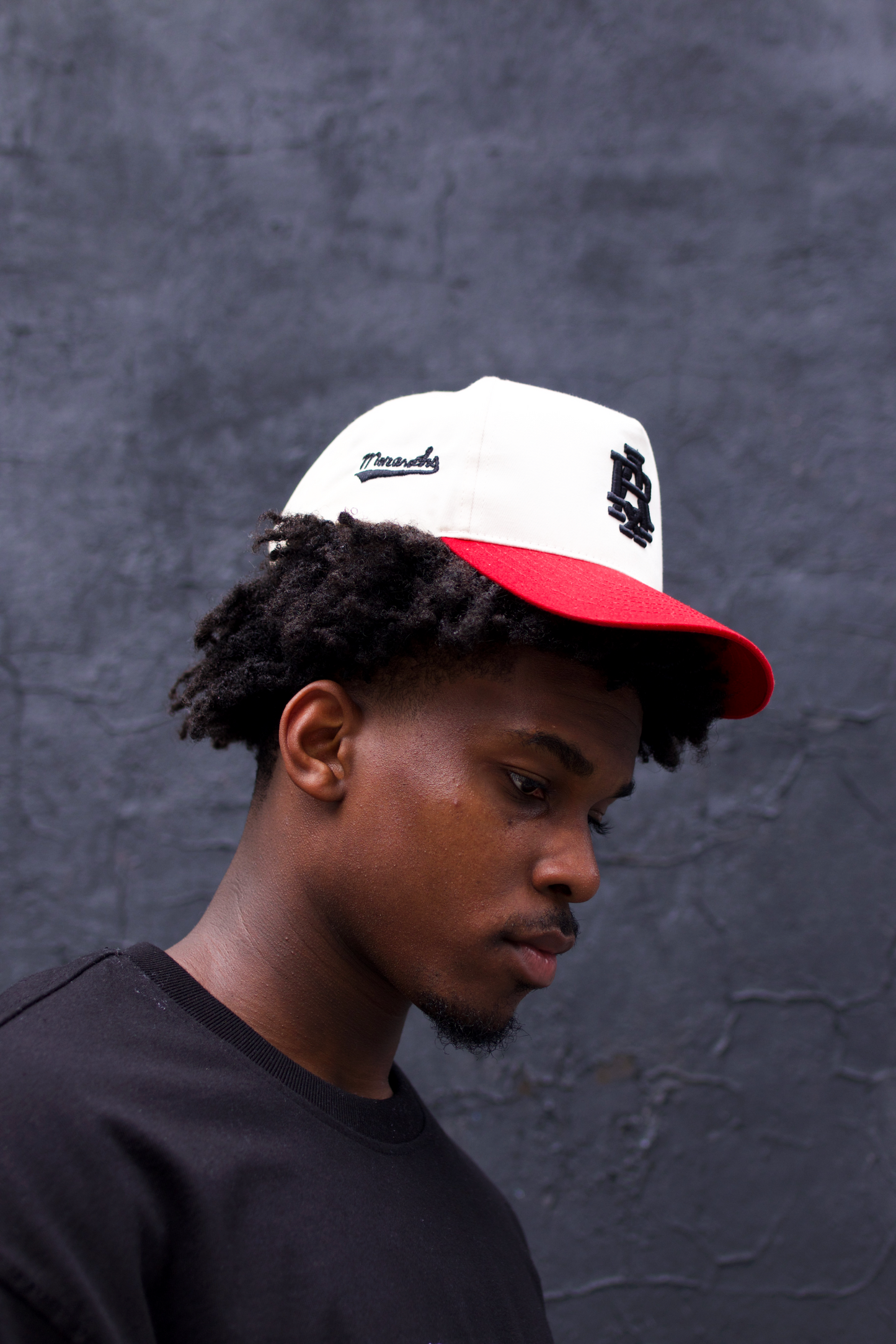 ARX MONARCHS CAP