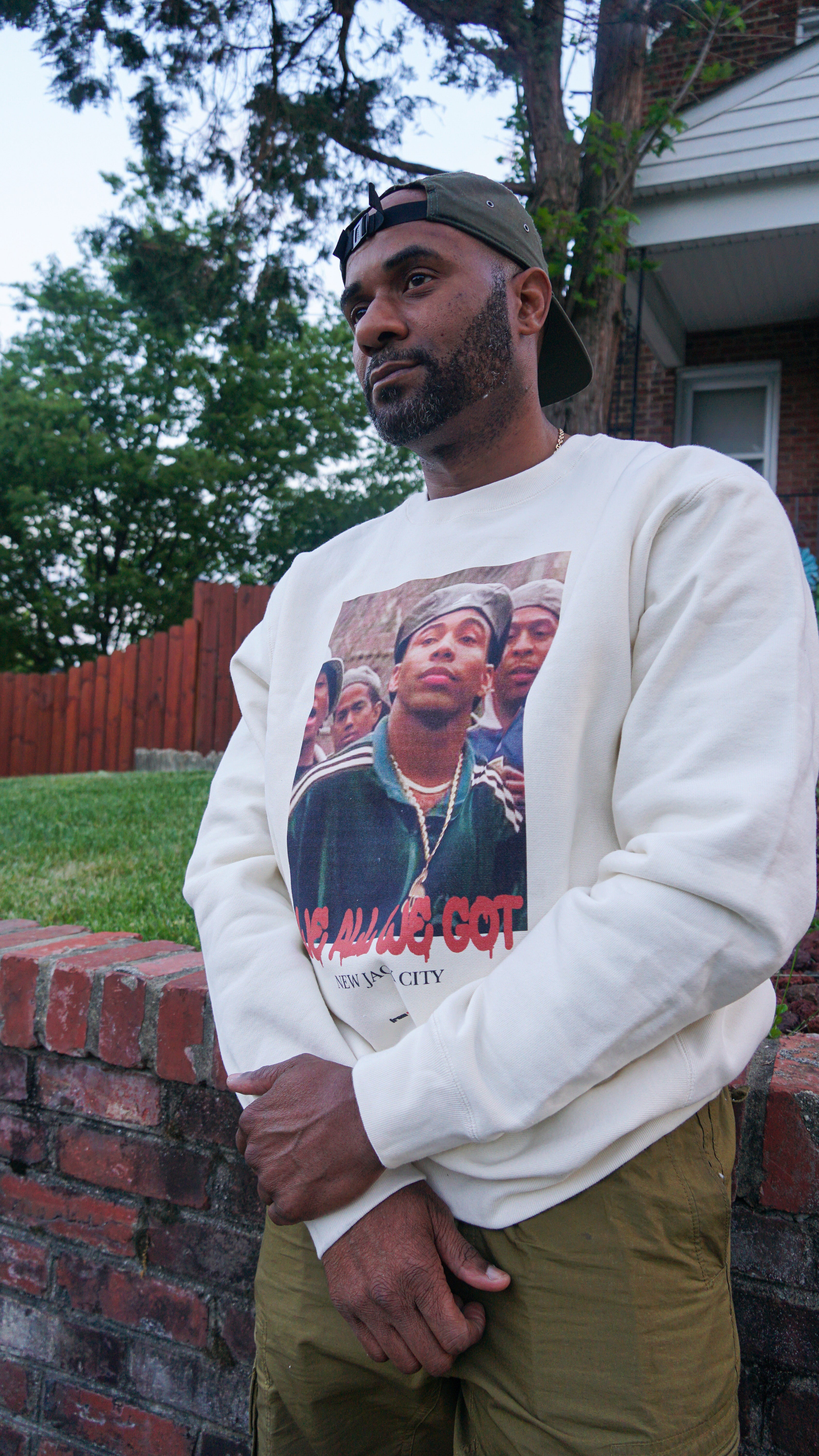 WE ALL WE GOT - New Jack City – From The Arxhive, image size:3376x6000