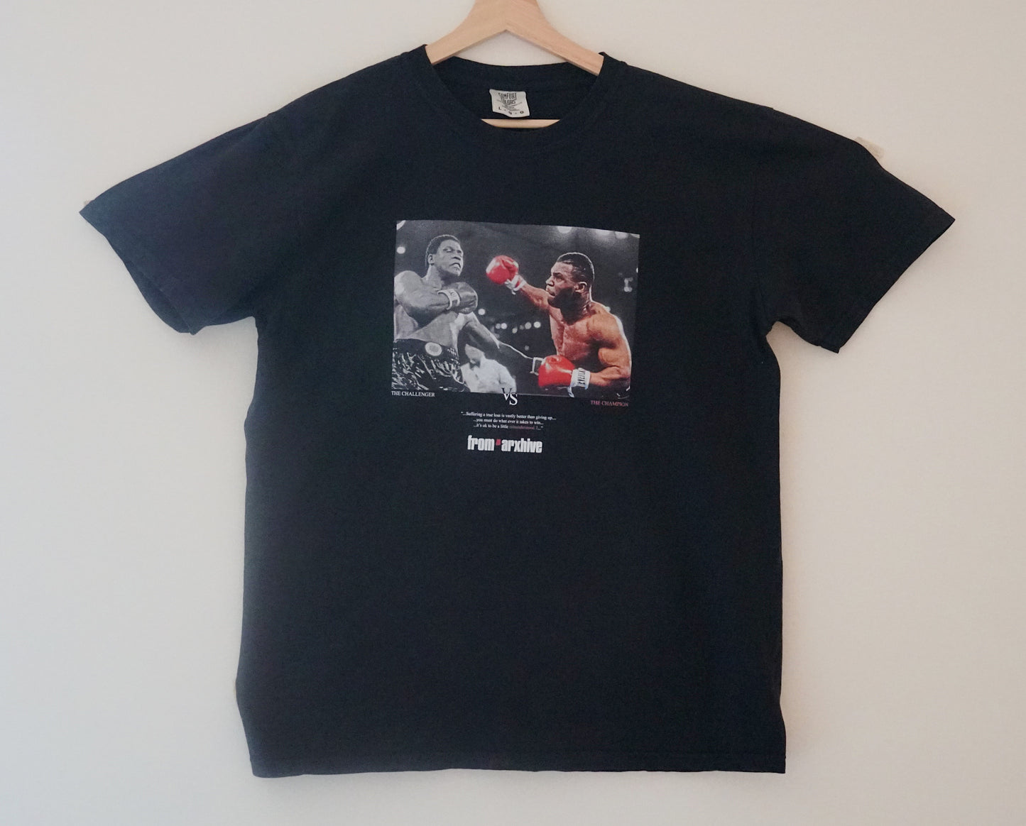 MISUNDERSTOOD 2 (UNISEX)