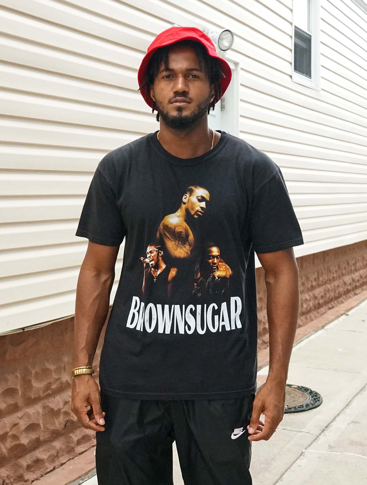 BROWN SUGAR (UNISEX)