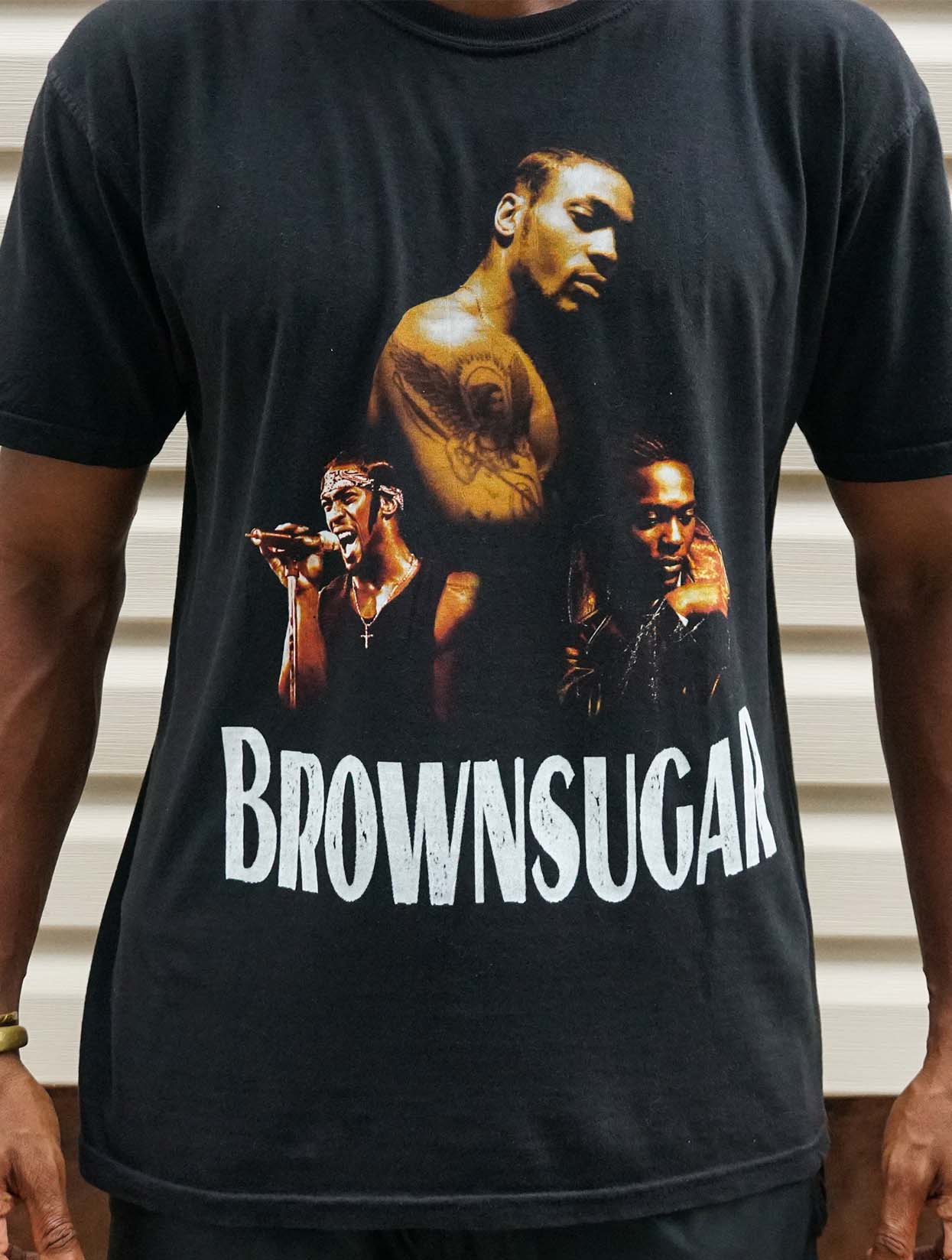 BROWN SUGAR (UNISEX)