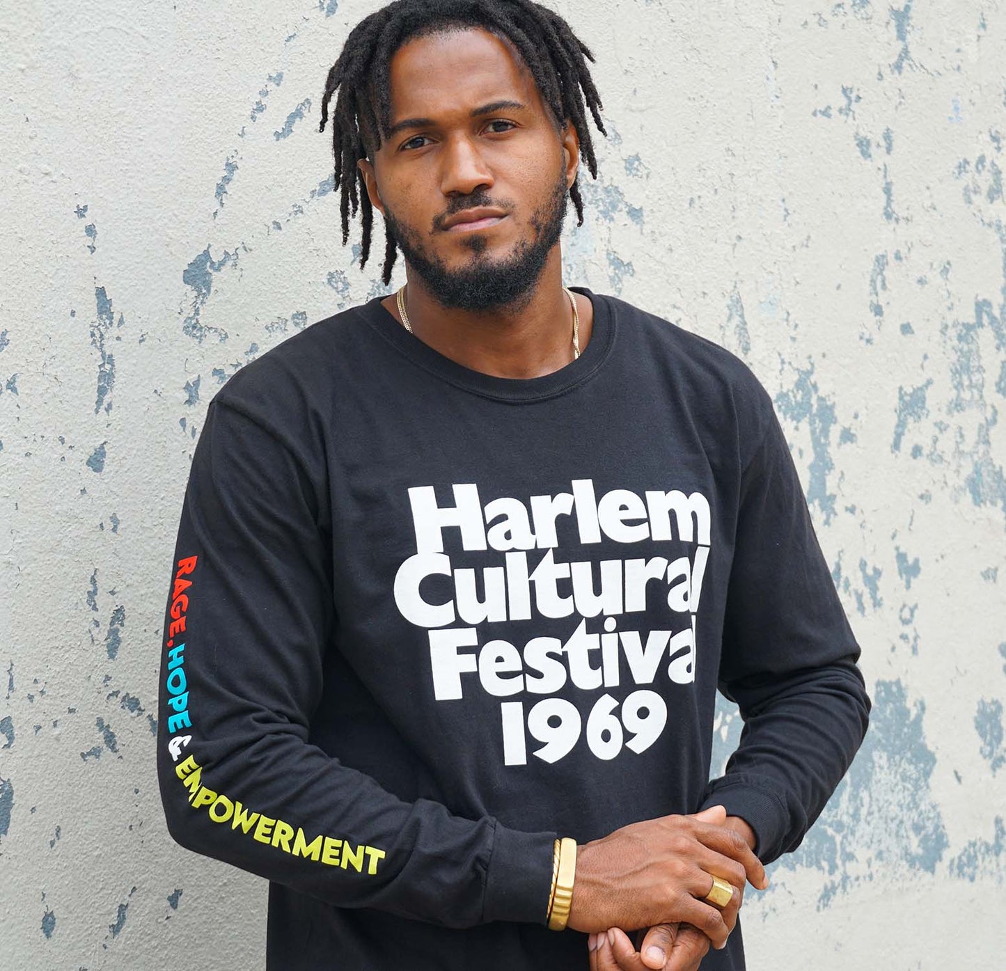 Z- HARLEM CULTURE FESTIVAL 1969
