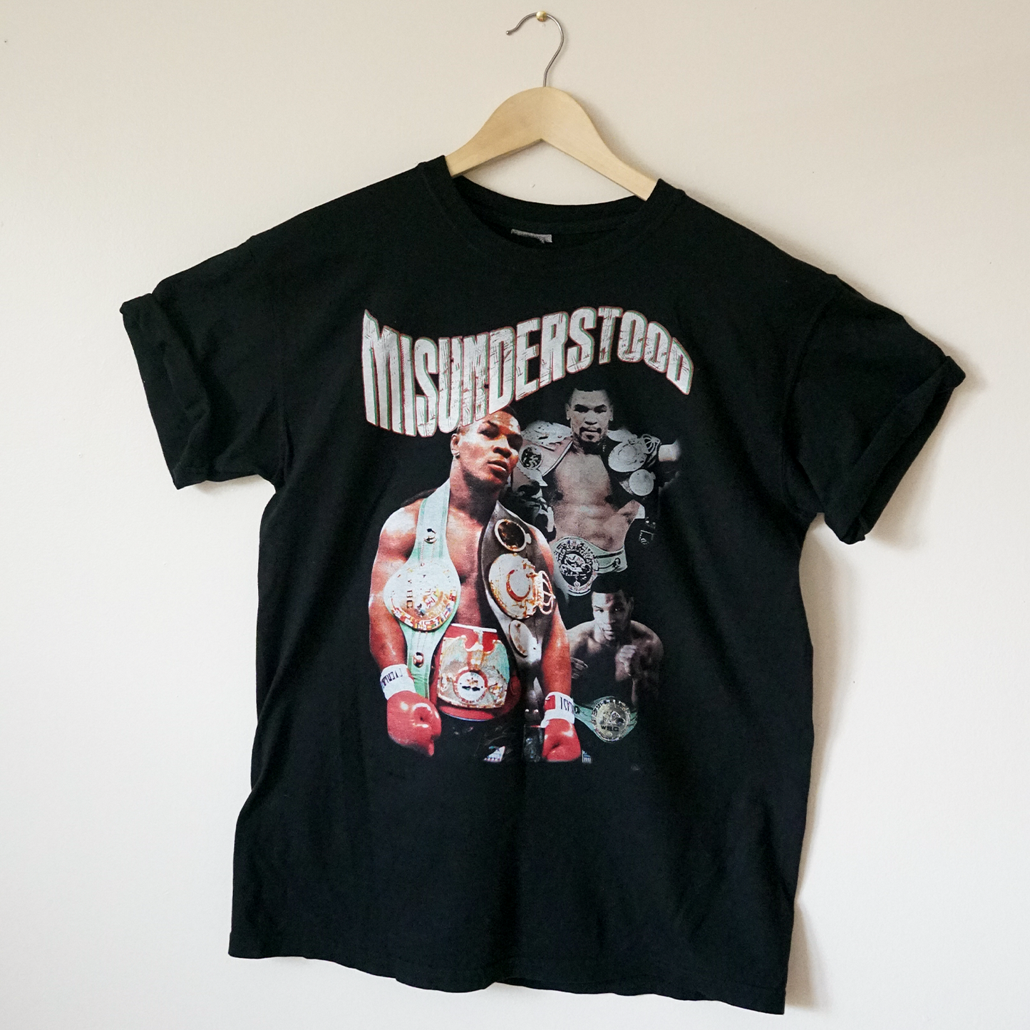 MISUNDERSTOOD (UNISEX)