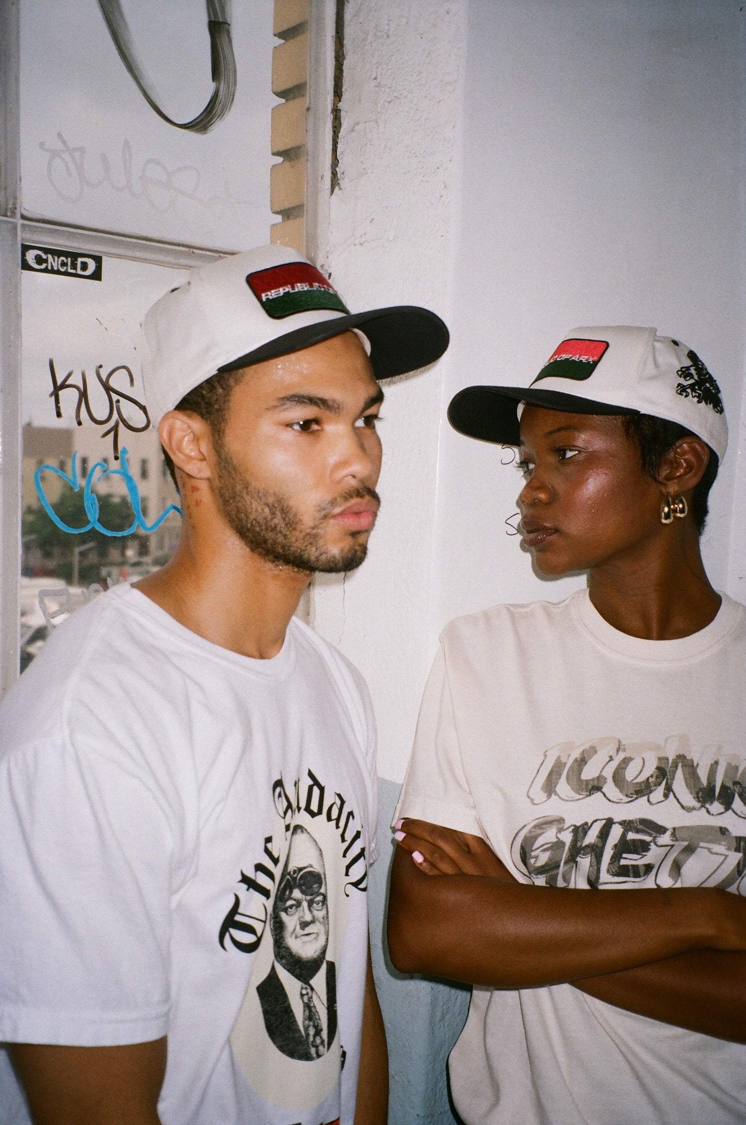 FTA CULTURE TEES