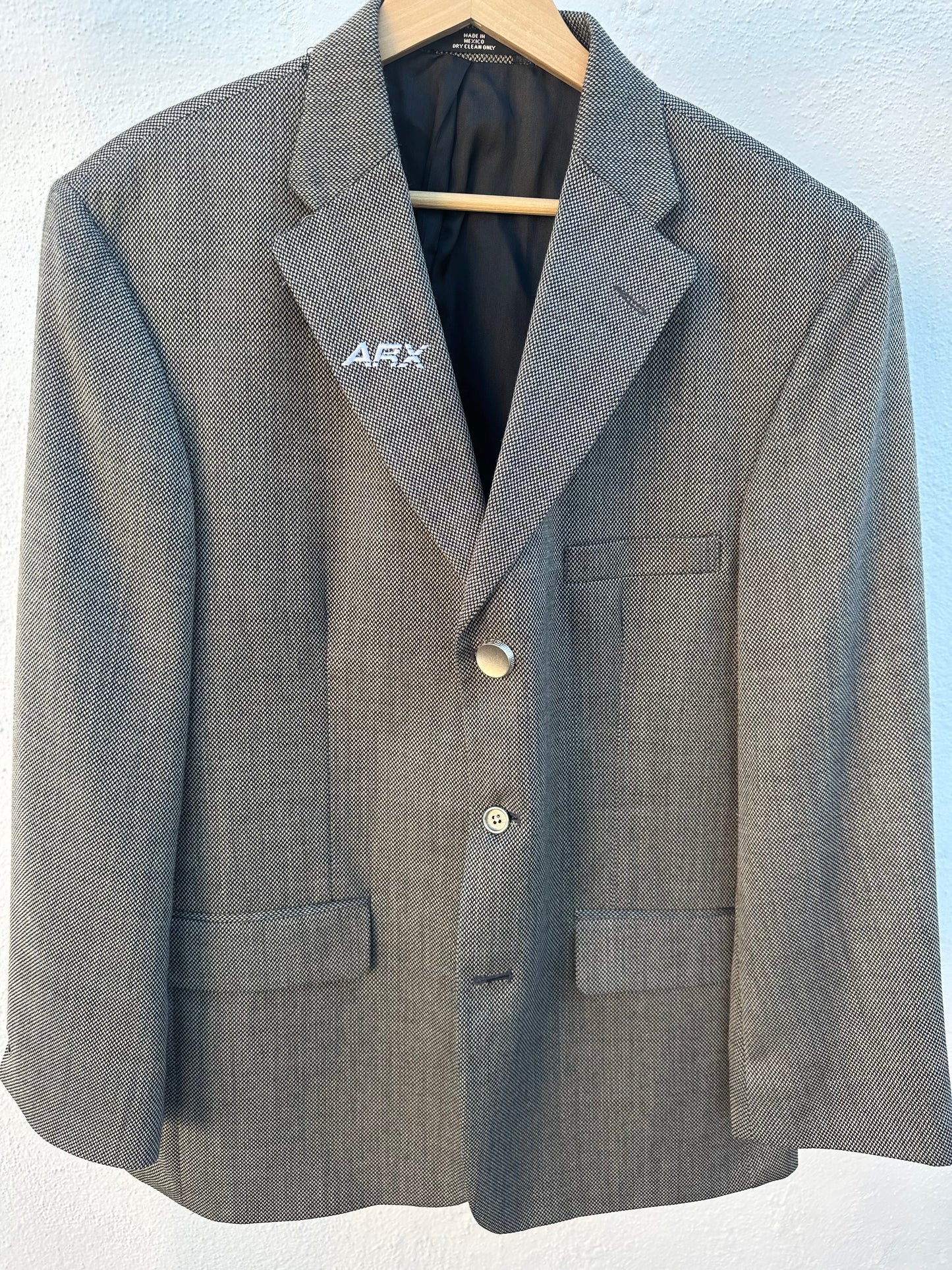 ARX - Blazer (Grey)