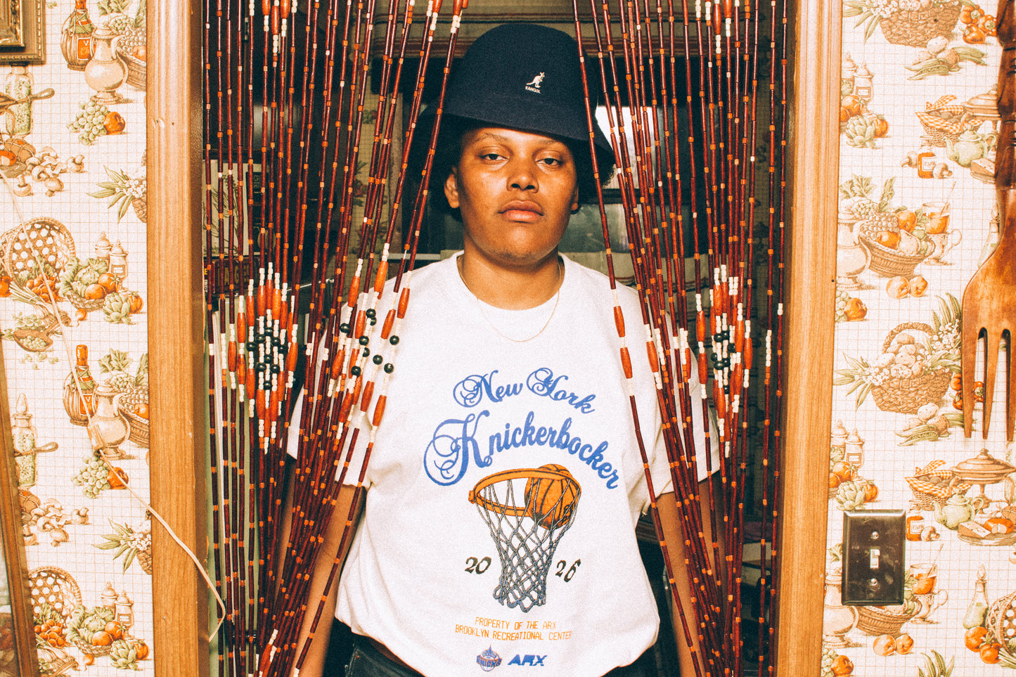 Knickbocker T Shirt - Recreational Center