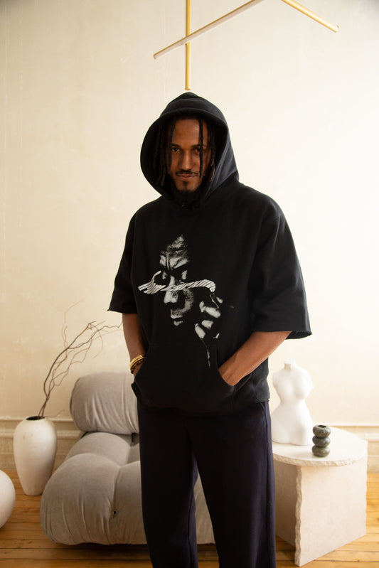 THE TIMELESS BALDWIN (CUSTOM CUT)