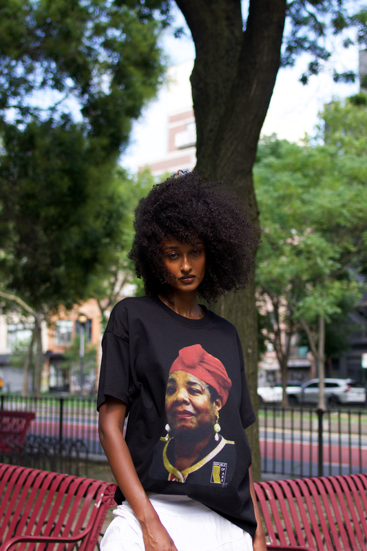 Poetic Existence by Maya Angelou - VOL. 1 & 2