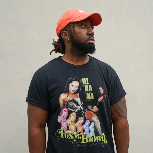 ILL NA NA (UNISEX & COMFORT TEE)