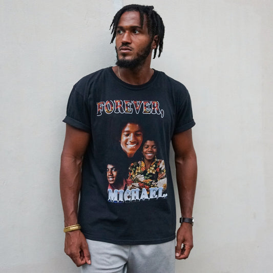 Y- FOREVER MICHAEL (UNISEX)